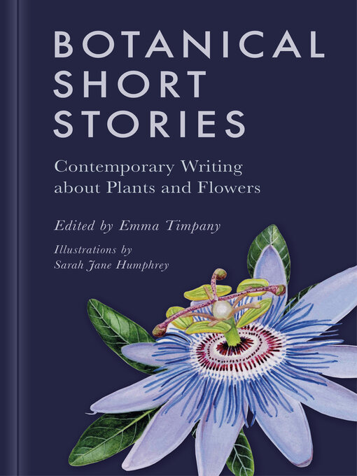 Title details for Botanical Short Stories by Emma Timpany - Available